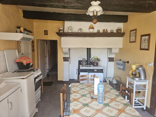  Maison � vendre 5 pi�ces 74 m�