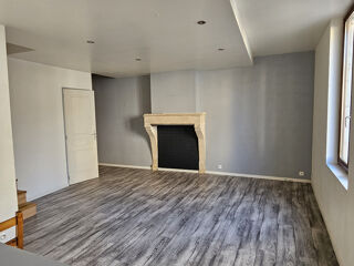  Maison � vendre 7 pi�ces 165 m�