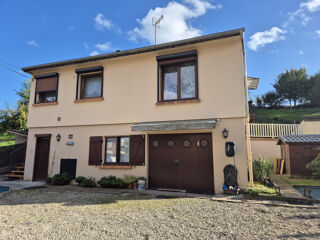  Maison � vendre 8 pi�ces 155 m�