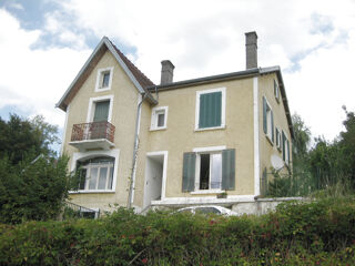  Maison à vendre 5 pièces 144 m²