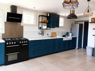  Maison à vendre 7 pièces 110 m²