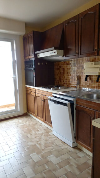 Vente Appartement Appartement T5 avec terrasse Lons le saunier