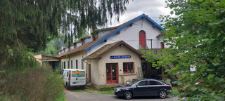  Maison � vendre 15 + pi�ces 1103 m�