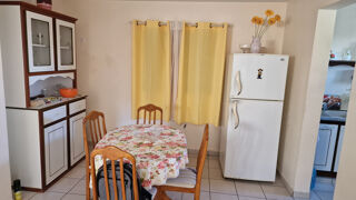 Vente Maison Villa, A Petit-Canal 97131 Guadeloupe Petit canal
