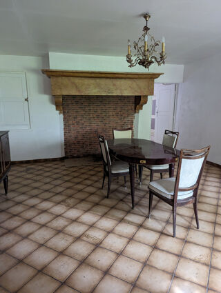  Maison  vendre 5 pices 114 m