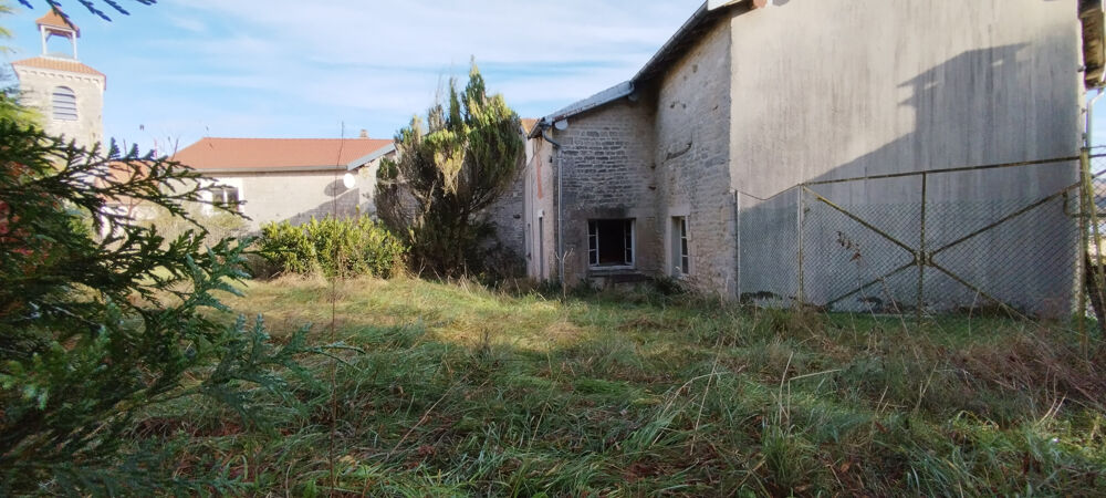Vente Maison Maison 146 mètres carrés Colombey les deux eglises