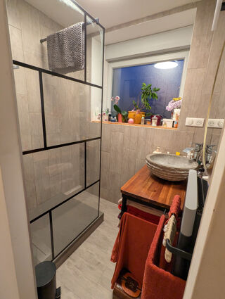  Maison  vendre 4 pices 80 m