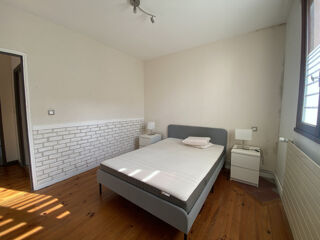  Maison � vendre 6 pi�ces 130 m�