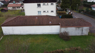 Immeuble à vendre 1 pièce 286 m²