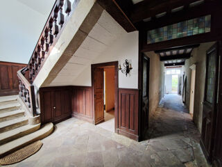  Maison � vendre 14 pi�ces 402 m�