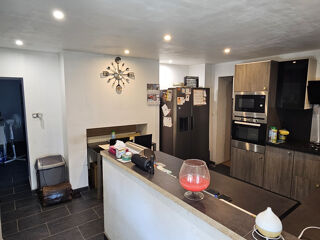  Maison à vendre 4 pièces 130 m²