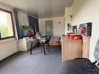 Immeuble à vendre 9 pièces 300 m²