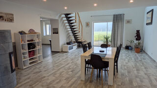  Maison � vendre 4 pi�ces 145 m�