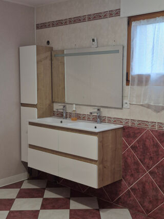  Appartement � vendre 3 pi�ces 92 m�