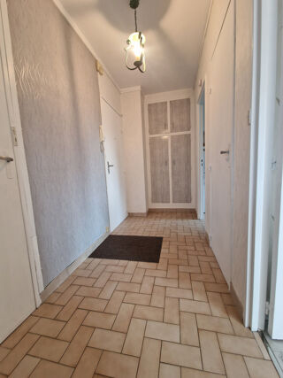  Appartement � vendre 2 pi�ces 40 m�