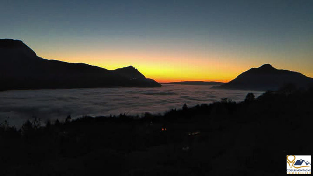 � vendre  Maison Saint-Sigismond (74300)