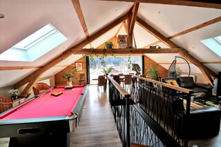  Duplex/triplex  vendre 4 pices 165 m