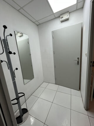  Appartement � vendre 1 pi�ce 18 m�