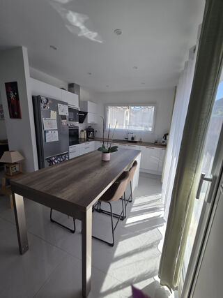  Maison à vendre 5 pièces 119 m²