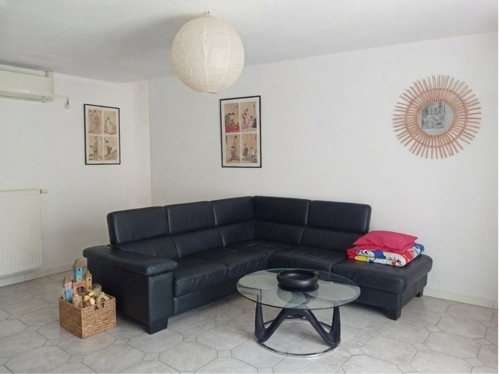 Maison individuellea avec Terrasse à Bédarieux