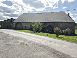  Ferme à vendre 6 pièces 400 m²