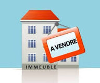  Immeuble à vendre  Lons le saunier