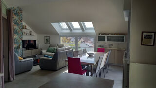  Duplex/triplex à vendre 6 pièces 139 m² Lons le saunier