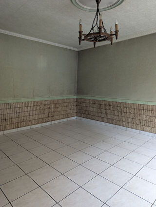  Maison � vendre 4 pi�ces 60 m�