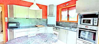  Maison � vendre 8 pi�ces 160 m�