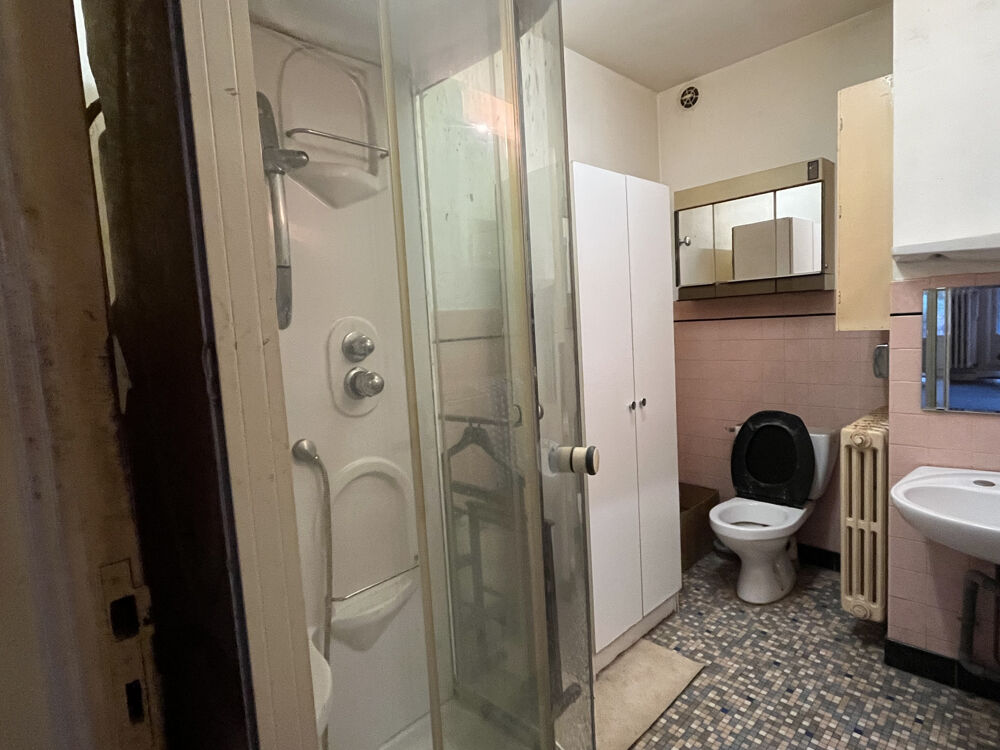Vente Maison Maison de 166 m2 habitables sur trois étages. Terrain 407 m2 Bourbonne les bains