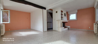  Maison à vendre 4 pièces 132 m²