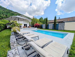  Maison à vendre 5 pièces 192 m²