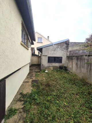  Maison � vendre 5 pi�ces 68 m�