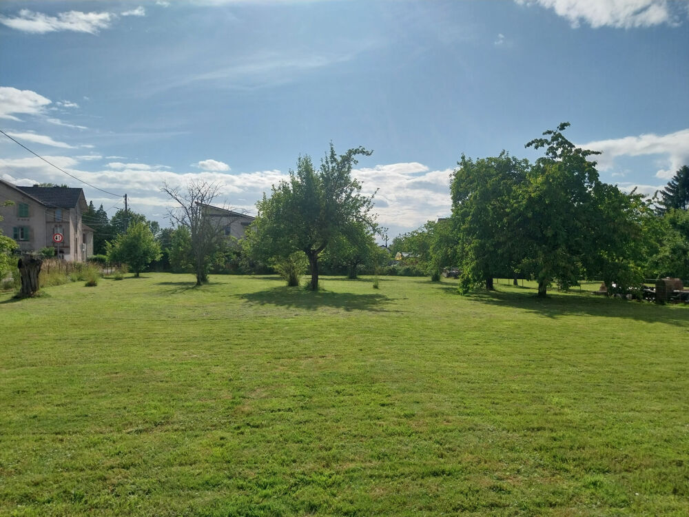 Vente Maison Maison de caractère de 140 m Fougerolles