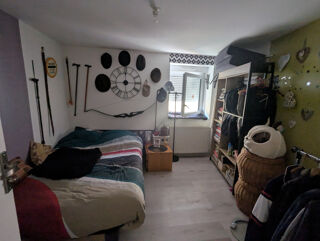  Appartement � vendre 4 pi�ces 75 m�