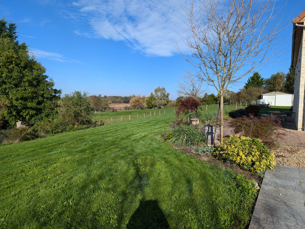  vendre  Maison Broye-Aubigney-Montseugny (70140)