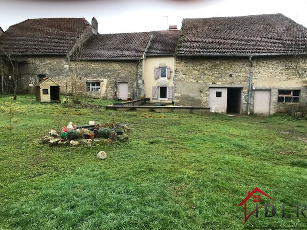 Vente Maison A Combeaufontaine, ensemble immobilier sur 11 ares Combeaufontaine