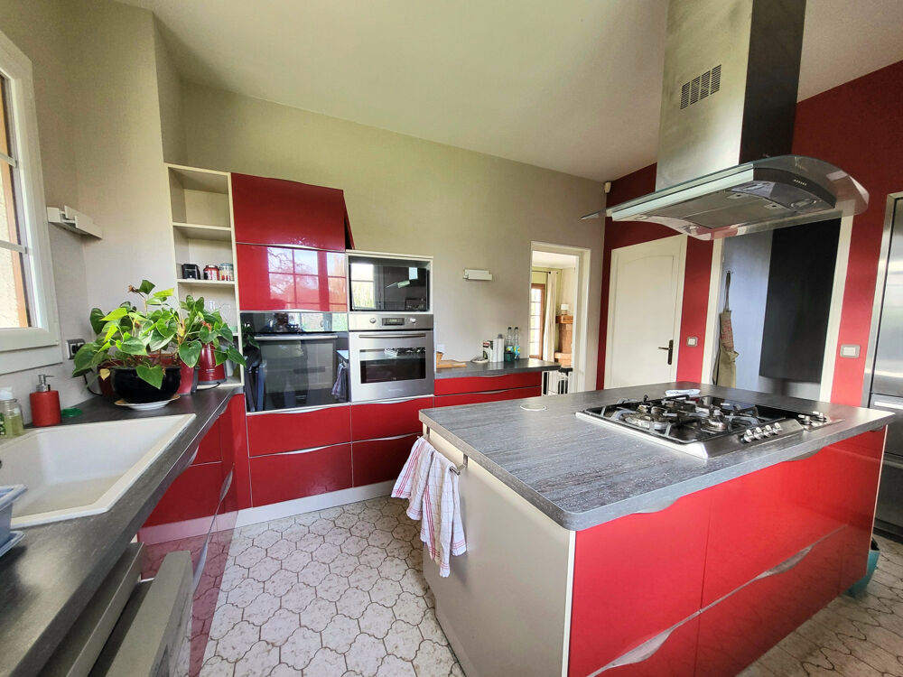 � vendre  Maison Grisy-Suisnes (77166)