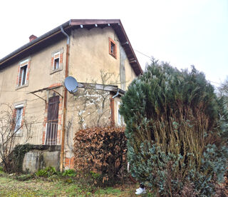  Maison à vendre 5 pièces 98 m²