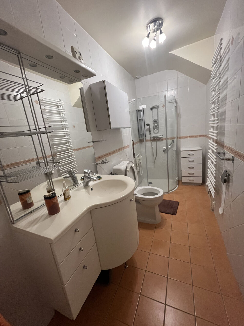 Maison de ville 111 m2 habitables -