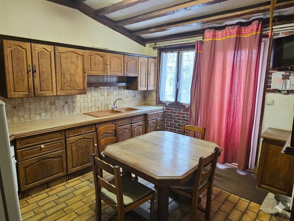 Vente Maison WASSY Wassy