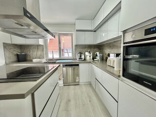 Vente Appartement À VENDRE   BEL APPARTEMENT 3 PIÈCES À KRAUTERGERSHEIM Krautergersheim