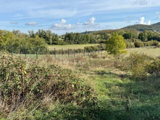 Vente Terrain Terrain constructible viabilisé proche Lons le Saunier Cesancey