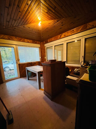  Maison � vendre 3 pi�ces 51 m�