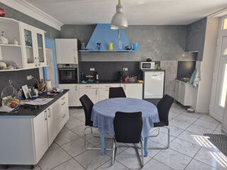  Maison  vendre 5 pices 120 m