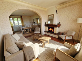  Maison � vendre 4 pi�ces 115 m�