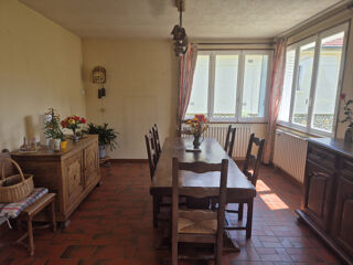  Maison  vendre 6 pices 138 m