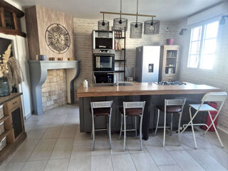  Maison � vendre 6 pi�ces 163 m�