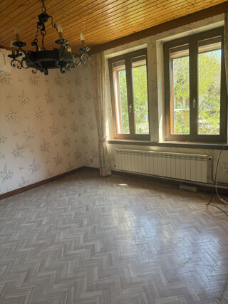  Maison � vendre 5 pi�ces 83 m�