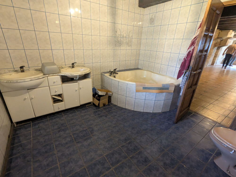 Vente Maison Maison avec terrain Fouvent st andoche
